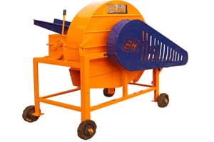 Chaff Cutter